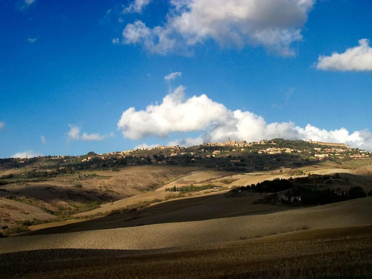 Apartment Villa Caggio-3 By Interhome Volterra