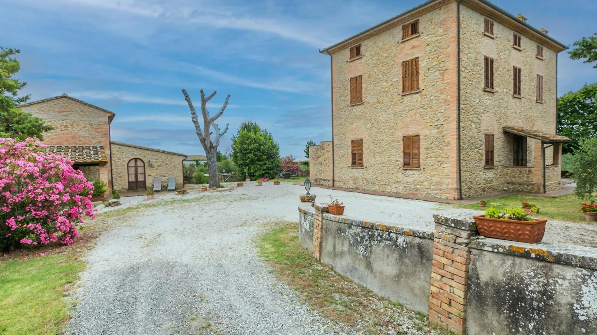 Apartment Villa Caggio-3 By Interhome Volterra