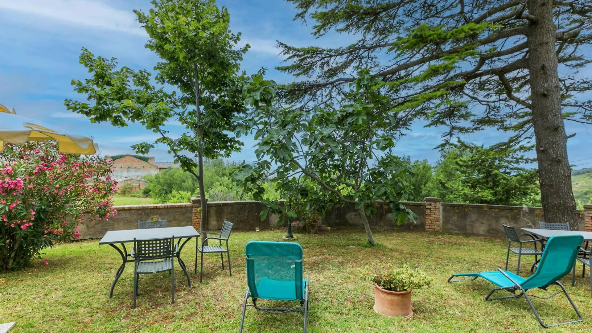 Apartment Villa Caggio-3 By Interhome Volterra